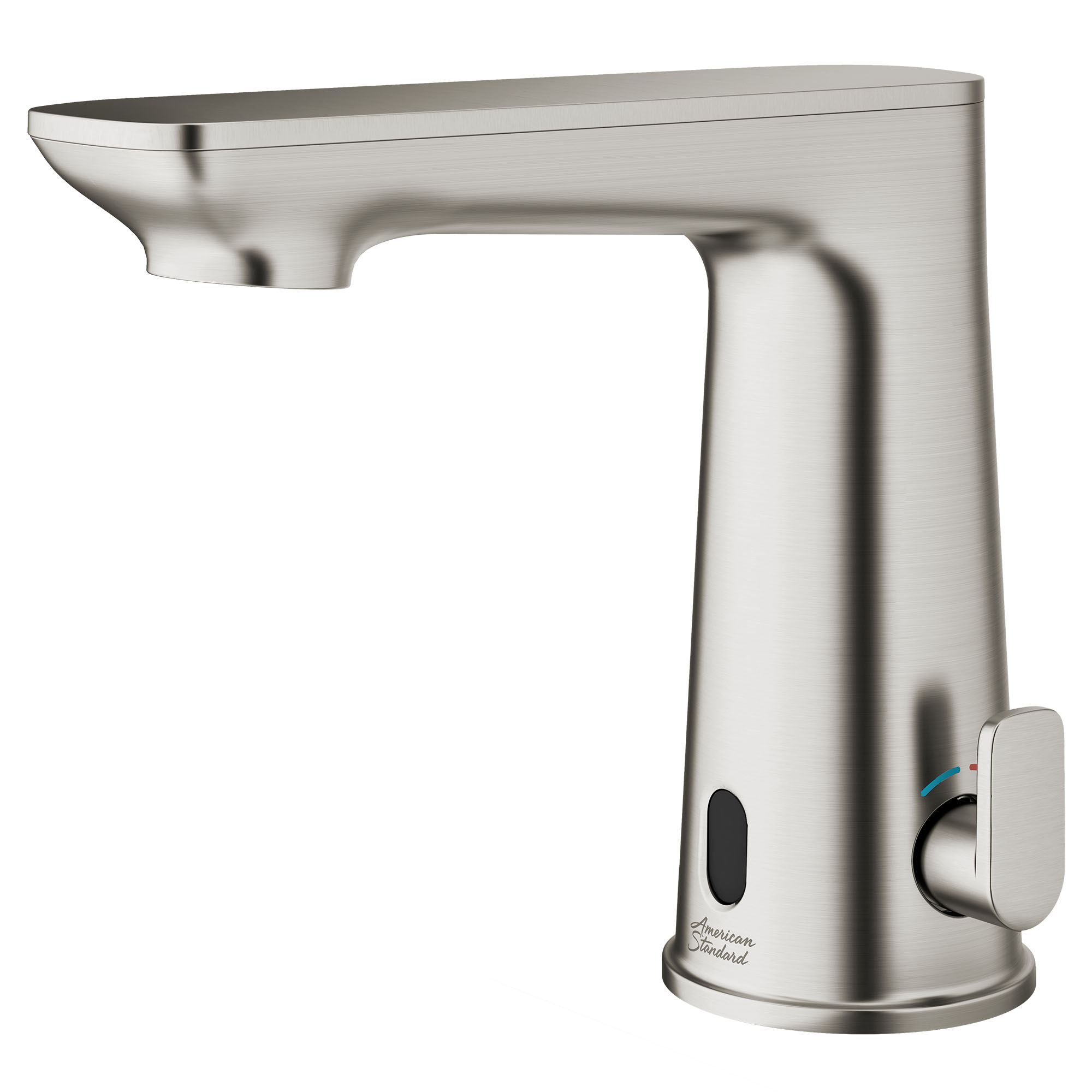 Clean IR™ Touchless Faucet, Battery-Powered with Above-Deck Mixing, 0.5 gpm/1.9 Lpm